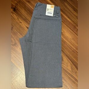 Hugo Boss Orange 2 Pairs of Grey Regular Fit Trousers (Size 36L)